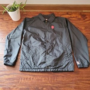 Vans Marvel Spiderman Jacket